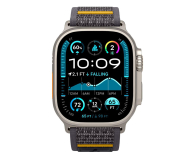 Spigen Athlex Air Apple Watch (44 / 45 / 46 / 49 Mm) Active Grey - 1346589 - zdjęcie 2